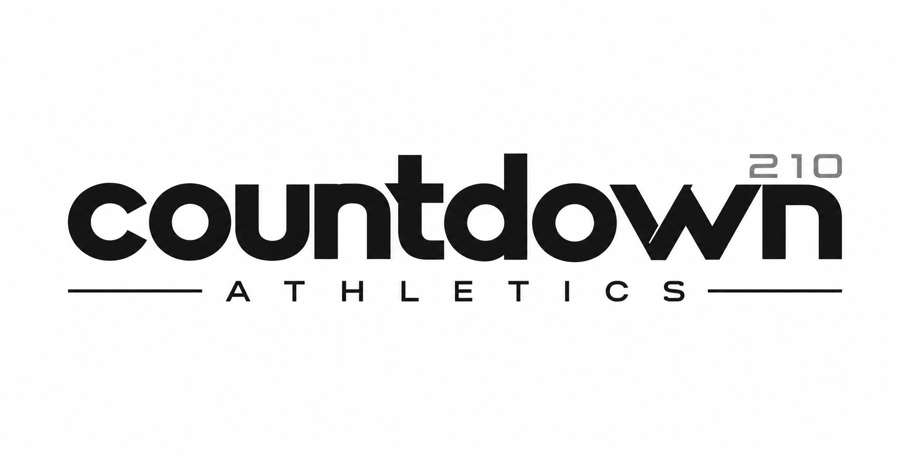 Countdown Athletics